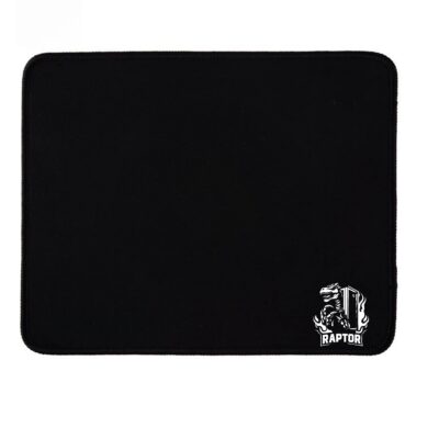 Mouse Pad Gamer Raptor Ultra Glide Antideslizante Impermeabl
