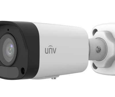 Camara IP Uniview Easy Bullet 4Mpx IPC2124LB-ASF28K-A