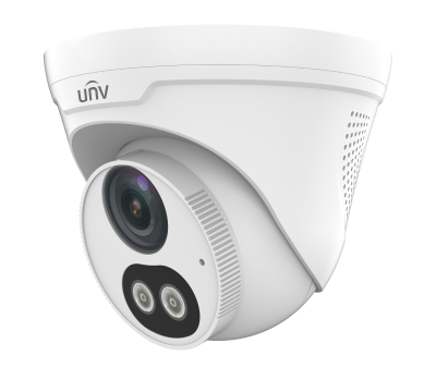 Camara IP Uniview Easy Turret 4Mpx IPC3614LE-ADF28KC-
WL