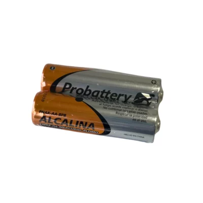 Pila Alcalina - AA - 1,2v - X2 - PNAK-AA-SPB2