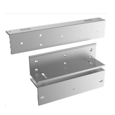 Kit de soportes Z y L para montaje de cerrojo DS-K4H255-LZ