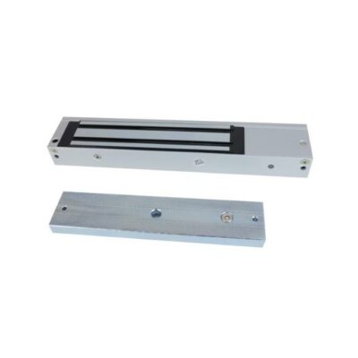 Cerradura Electrom?gnetica Hikvision DS-K4H255