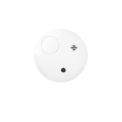 Sensor De Humo Fotoel?ctrico Inalambrico DS-PDSMK-E-WB Hikvi