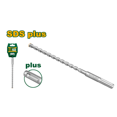 Mecha 12x160mm SDS Plus Hammer  Jadever JDHD1208