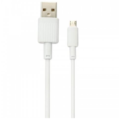 Cable Celular Tipo V8 Micro USB atos Y Carga V8 1M/6A S13-V8