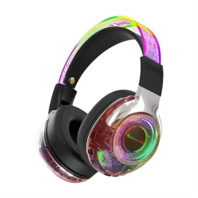 Auriculares Bluetooth Con Cancelacion De Ruido AN-1