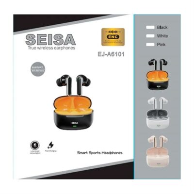 Auricular Bluetooth Seisa  EJ-A6101