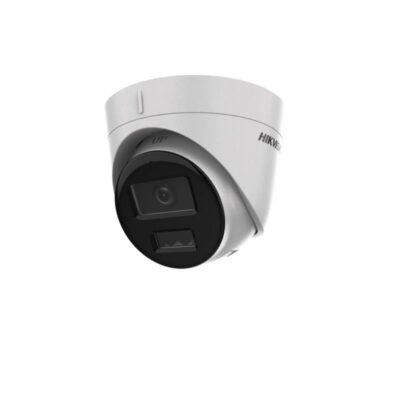 Camara IP HIKVISION 4MP Smart Hybrid Light Fixed Turret DS-2CD1343G2-LIUF/SL