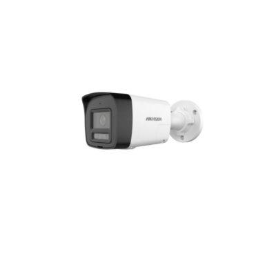 Camara IP HIKVISION 4MP Smart Hybrid Light Fixed Bullet DS-2CD1043G2-LIUF/SL