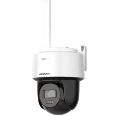 Camara IP WiFi Exterior PT HIKVISION Smart Hybrid-light DS-2