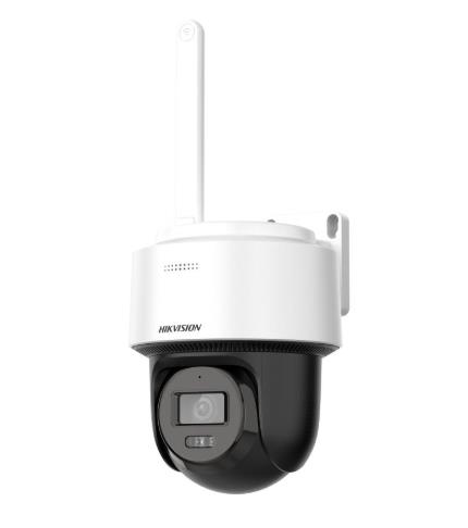 Camara IP WiFi Exterior PT HIKVISION Smart Hybrid-light DS-2