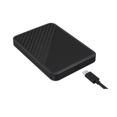 Adaptador Carry Case Disk HD / SSD SATA A USB 3.1 HD2501T