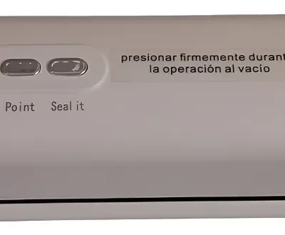Sellador Al Vacio E Inflador Inalambrico HB-521