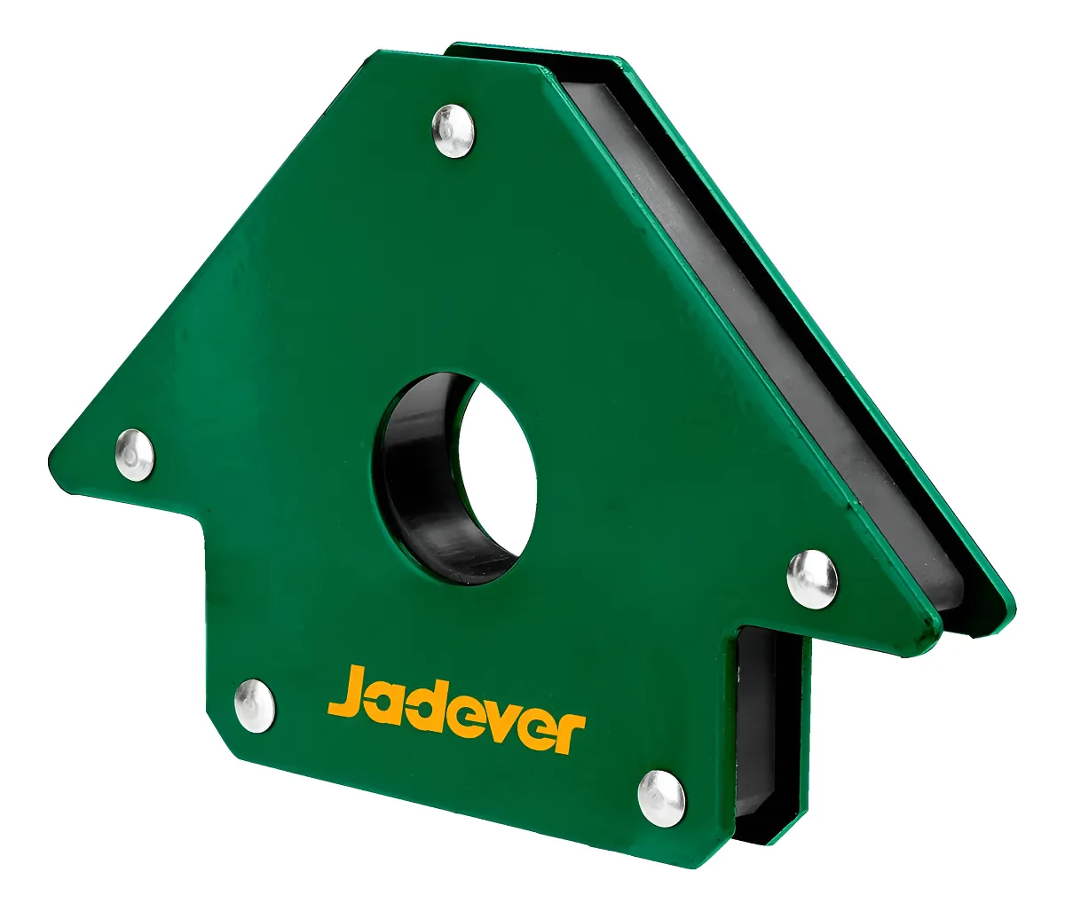 SOPORTE MAGN?TICO PARA SOLDADURA - 4'' FUERZA 50 LIBRAS Jade