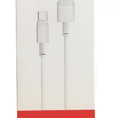 Cable Celular Tipo C Datos Y Carga 1M/6A S13-TYPE C Tranyoo