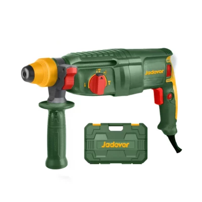 Rotomartillo 800 W 4000BPM - Energia De Impacto: 2.5J Jadeve