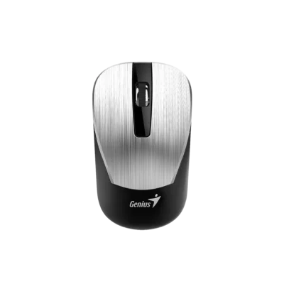 Mouse Genius NX-7015 BlueEye Gray