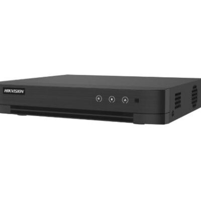 DVR 8 Canales HIKVISION DS-7208HGHI-M1/T H.265