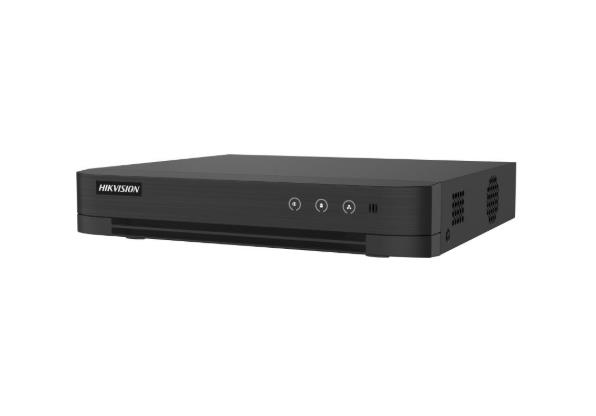DVR 8 Canales HIKVISION DS-7208HGHI-M1/T H.265