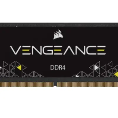 Memoria SODIMM DDR4 Corsair 8Gb 3200 MHz 1.2V