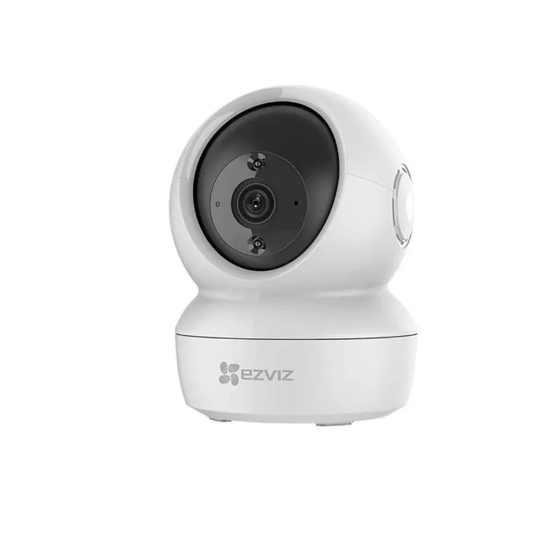 Camara De Seguridad Inalambrica Con Movimiento Ezviz  H6c-4M - Imagen 3
