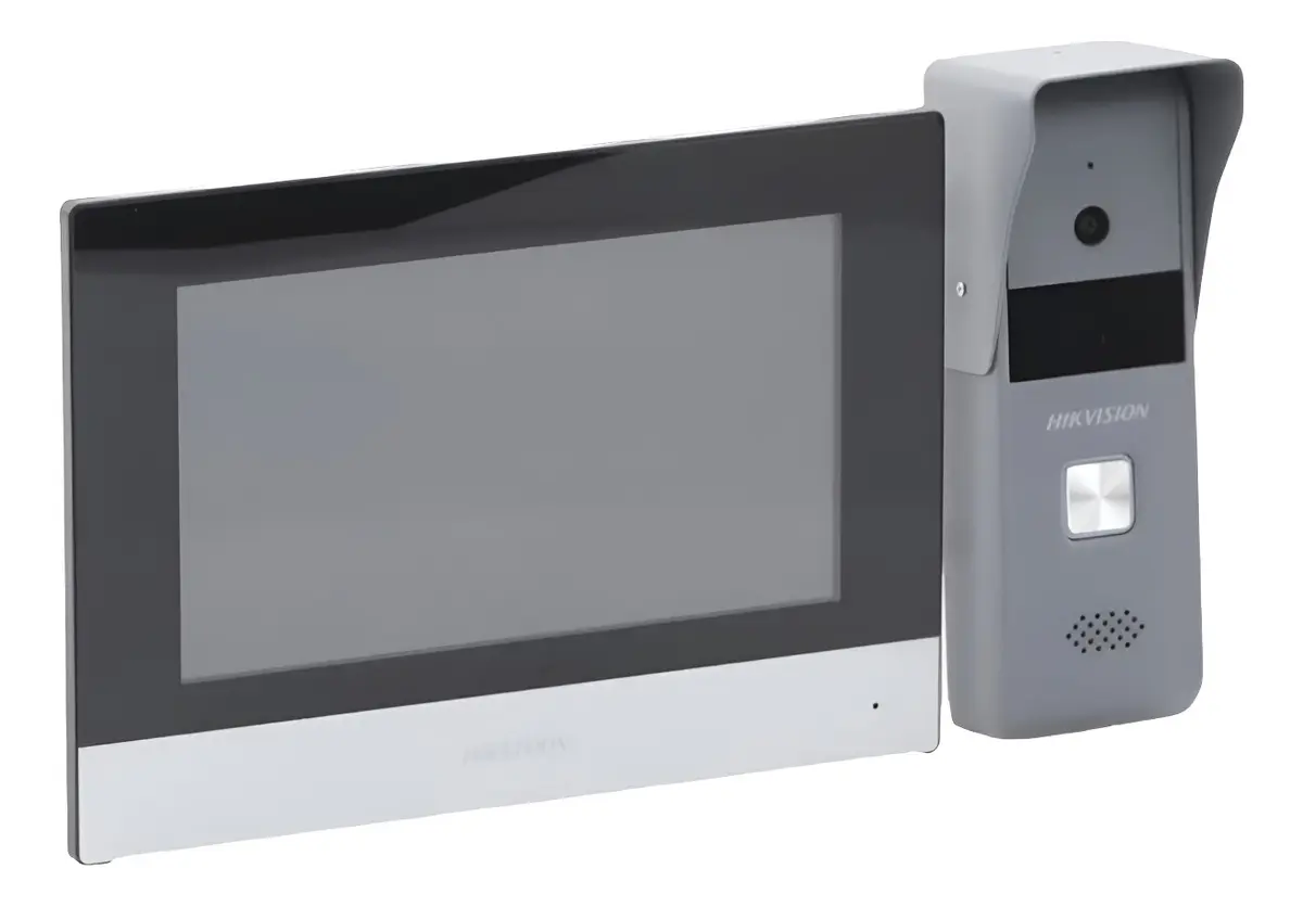 Hikvision Video Portero HD Hybrid DS-KIS303-P - Imagen 6