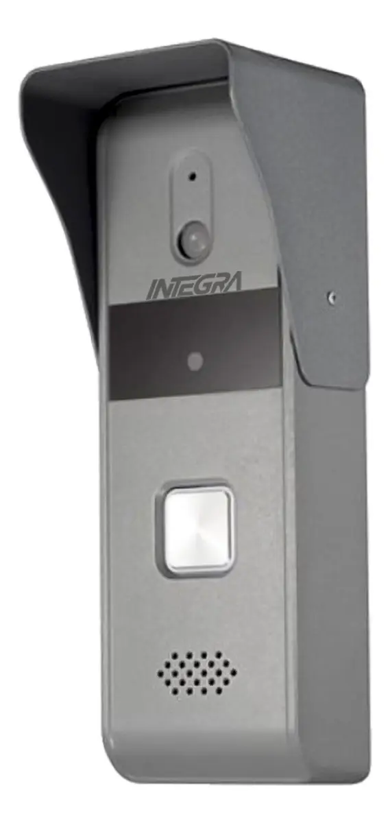 Hikvision Video Portero HD Hybrid DS-KIS303-P - Imagen 2