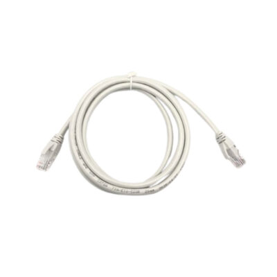 PATCH CORD CAT 5e Cygnus UTP 10 M PATCH-10M
