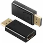 Conversor Display Port A HDMI Hembra 4K 60Hz - Imagen 2