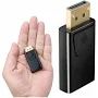 Conversor Display Port A HDMI Hembra 4K 60Hz - Imagen 5