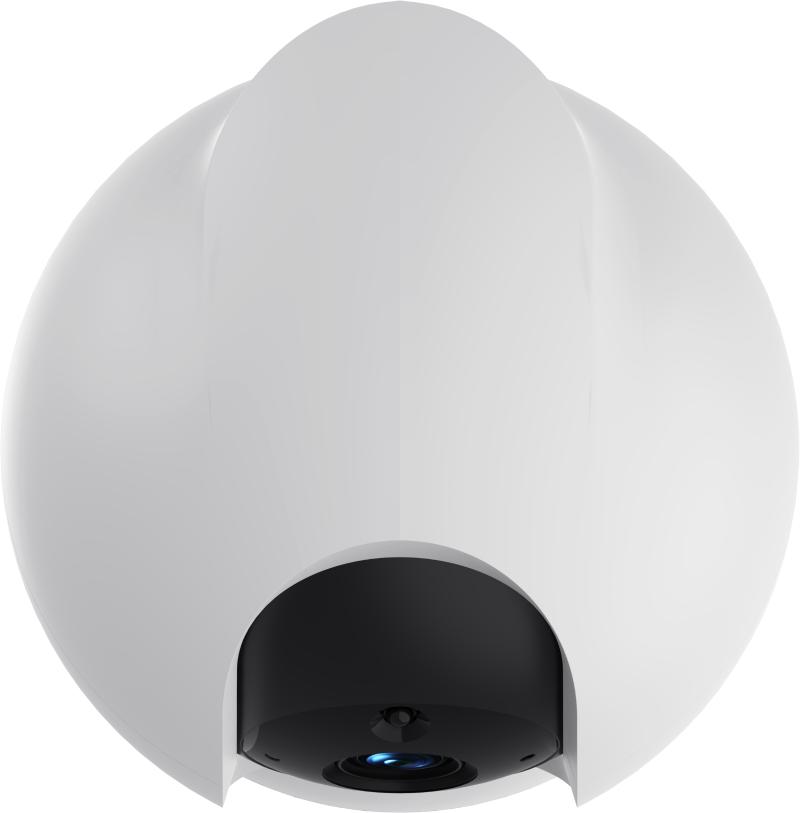 Camara IP WiFi PT 2Mp HIKVISION DS-2CV2Q21G1-IDW - Imagen 3