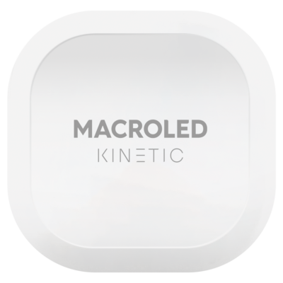 Controladora Kinetic Smart Wifi R F 1 Canal Macroled CON-K-R