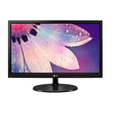 MONITOR LG 19 LED 19M38A-B Dual Smart