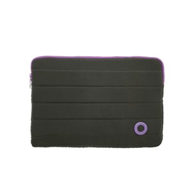Funda Porta Notebook 15" Agarrate Catalina  VERDE