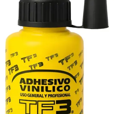 Cola Vinilica TF3 x 125 cc