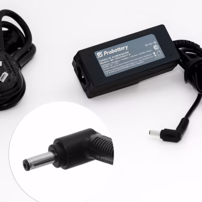 Cargador Notebook P/Asus 19v 2.37A - 4.0 * 1.35MM MC-1902370A11-A