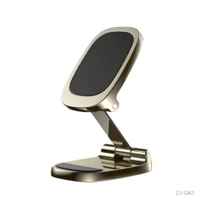 Soporte Para Celular Escritorio Magnetico ZJ-Q43