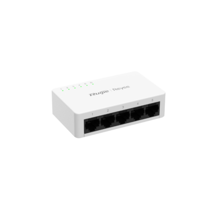 Switch 5P Reyee G-ES05F