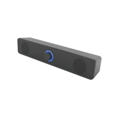 Parlante Para Computadora Con Cable Seisa E-1002