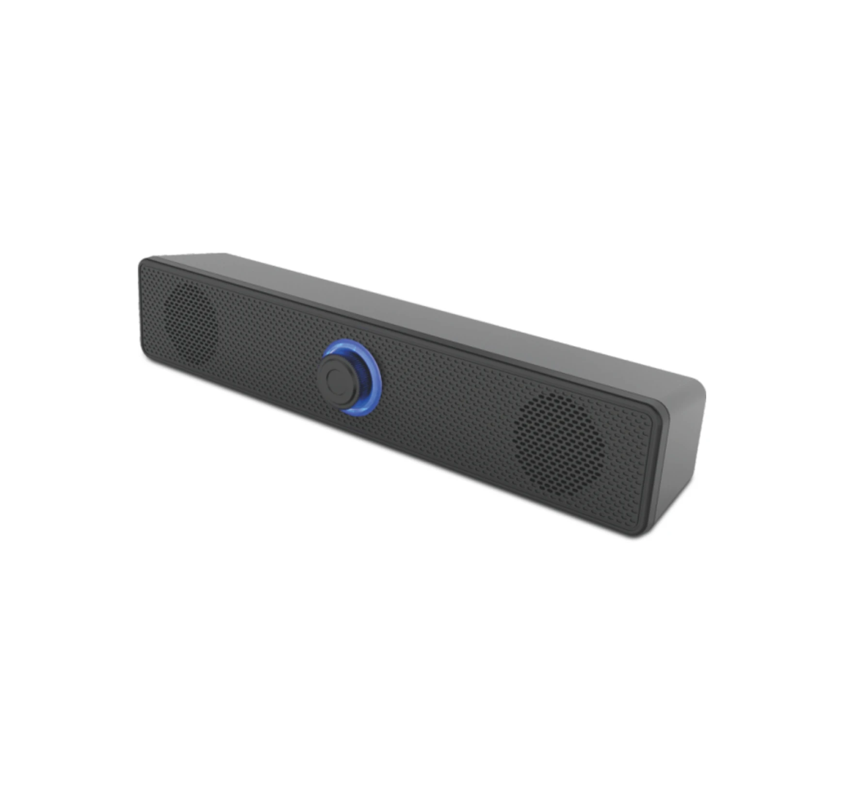 Parlante Para Computadora Con Cable Seisa E-1002