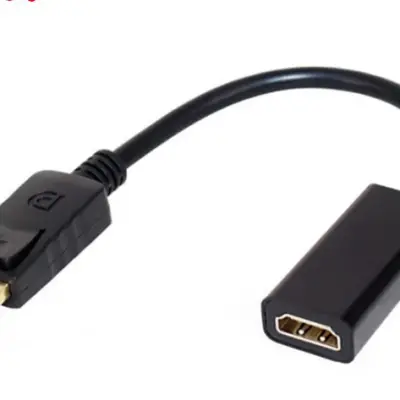Conversor Display Port A HDMI SM-C7824