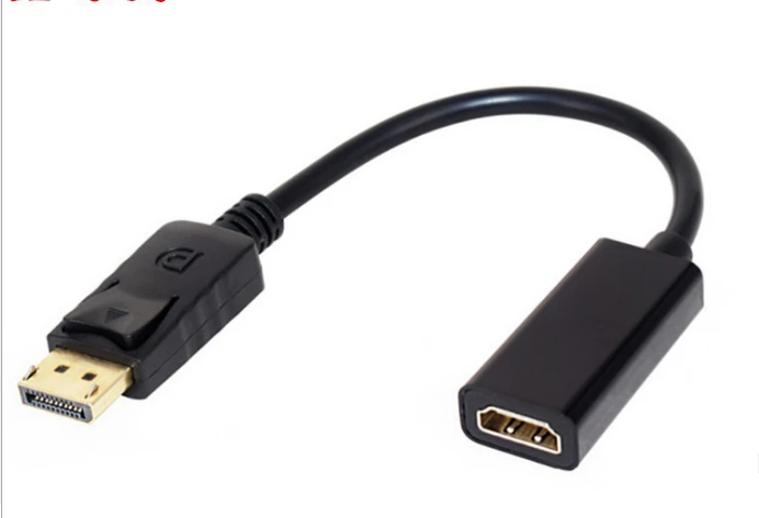 Conversor Display Port A HDMI SM-C7824