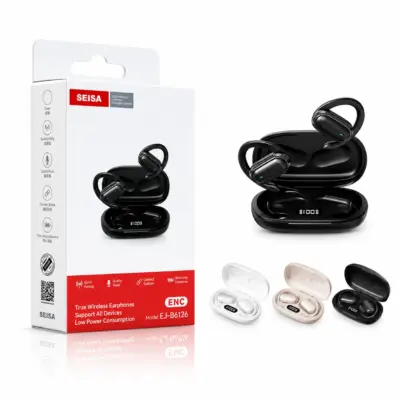 Auricular Bluetooth In Ear EJ-B6126