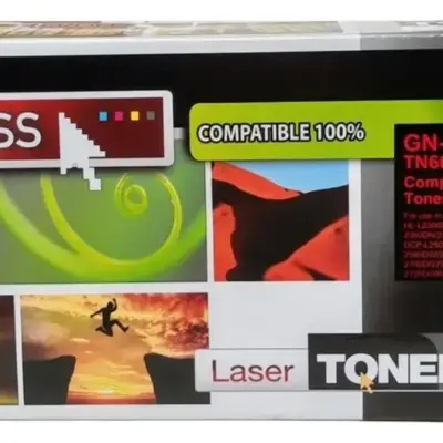 TONER BROTHER Gneiss TN660/2370