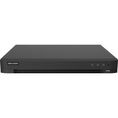 DVR 32 CANALES Acusense HIKVISION iDS-7232HQHI-M2/XT