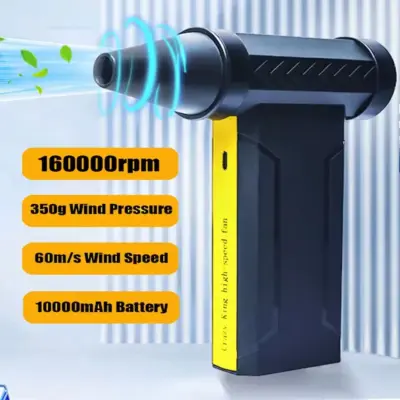 Soplador de Aire 120w Seisa Gj-H1040